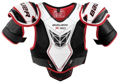 Bauer Vapor X80 Sr Shoulder Pad