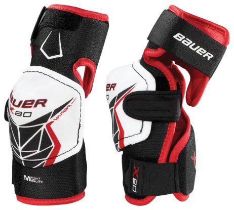 Bauer Vapor X80 Jr Elbow Pad