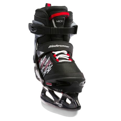 Bladerunner Micro Ice Boy's Adjustable Skates - Image 3