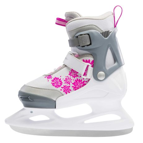 Bladerunner Micro Ice Girl's Adjustable Skates - Image 2