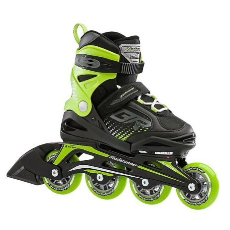 Rollerblade Phoenix Boy's Adjustable Inline Skate