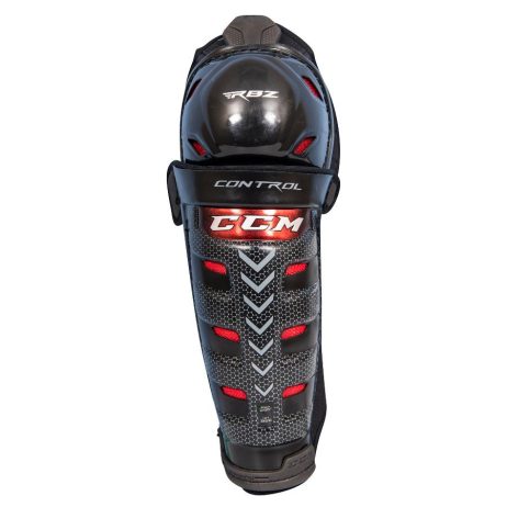 CCM Control Sr Shin Guard