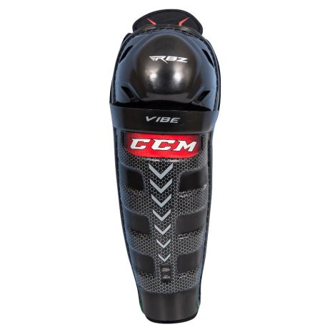 CCM RBZ Vibe Jr Shin Guard