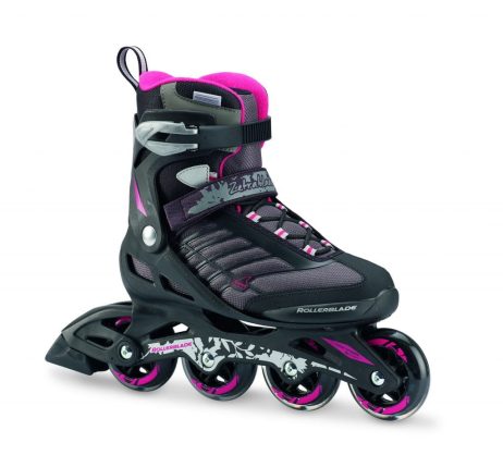 Rollerblade Zetrablade Women's Inline Roller Skates