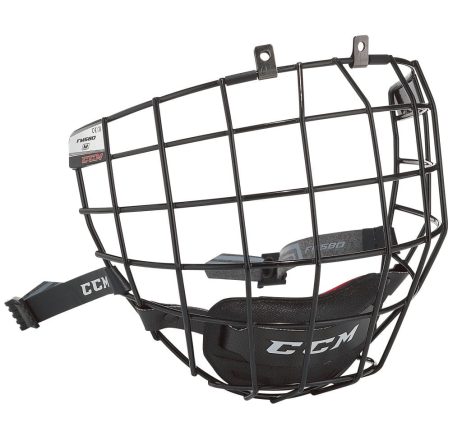 CCM 580 Hockey Cage - Image 2