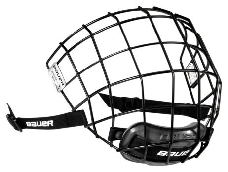 Bauer Profile II Hockey Cage - Image 2