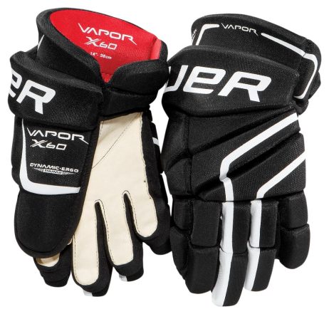 Bauer Vapor X60 Sr Glove