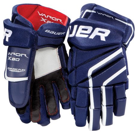 Bauer Vapor X80 Sr Glove