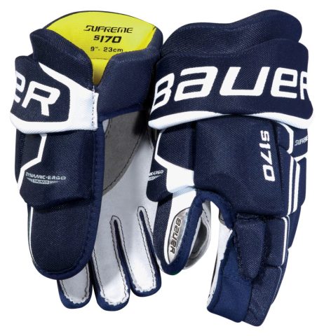 Bauer Supreme S170 Youth Hockey Glove