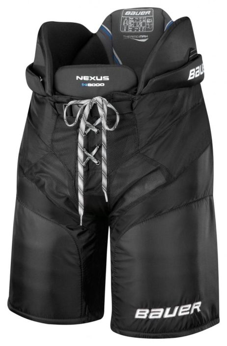 Bauer Nexus N8000 Junior Hockey Pant