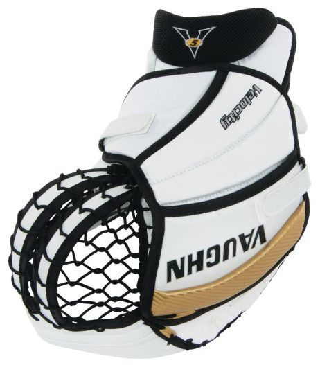 Vaughn Velocity V5 7800 Pro Catcher - Image 3