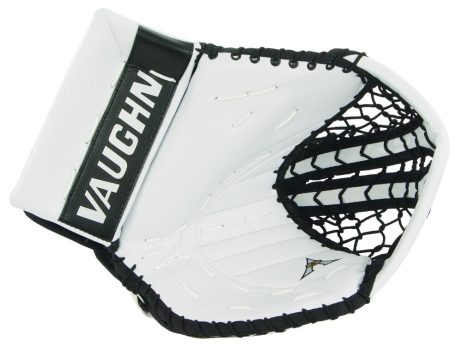 Vaughn Velocity V5 7800 "Vintage" Pro Catcher