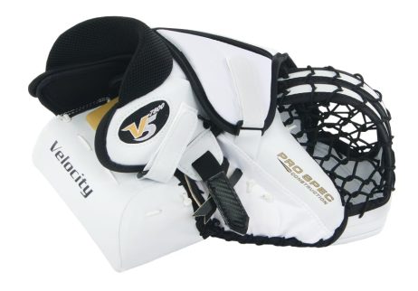 Vaughn Velocity V5 7800 Pro Catcher - Image 2