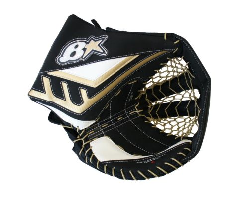 Brian's G-Netik Pro II Catcher