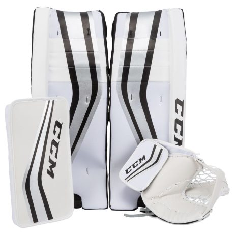 CCM Street Hockey Goalie Kit