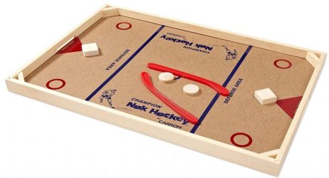 Nok Hockey Classic Table Game