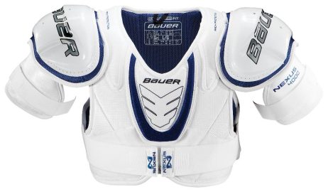 Bauer Nexus 4000 Sr Shoulder Pad