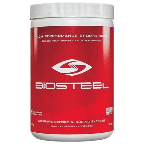 BioSteel High Performance Sports Drink (HPSD) 12.7 OZ Container