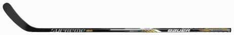 Bauer Supreme 160 Junior Hockey Stick - Image 2