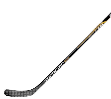 Bauer Supreme MX3 Senior Hockey Stick