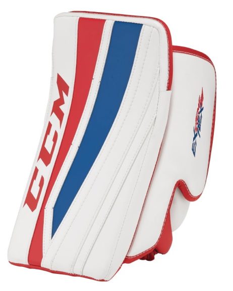 CCM E Flex II Pro Blocker