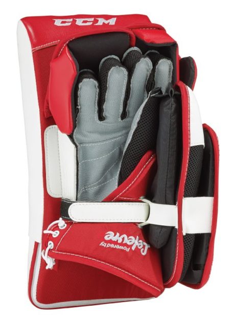 CCM E Flex II Pro Blocker - Image 3