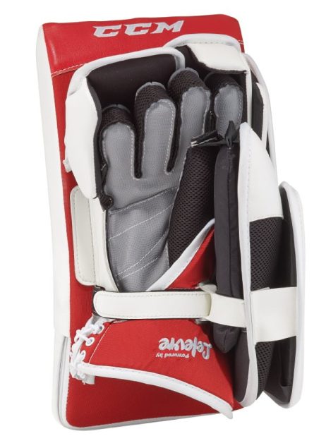 CCM E Flex II Pro Blocker - Image 2