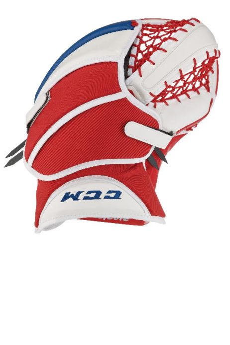 CCM E Flex II 860 Int. Catcher "Exclusive Graphic" - Image 2