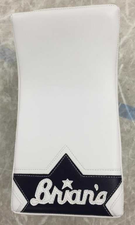 Brian's G-Netik II Pro Blocker "Exclusive" Vintage B-Star - Image 5