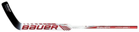 Bauer Supreme One.7 Junior Composite Goalie Stick - Image 2