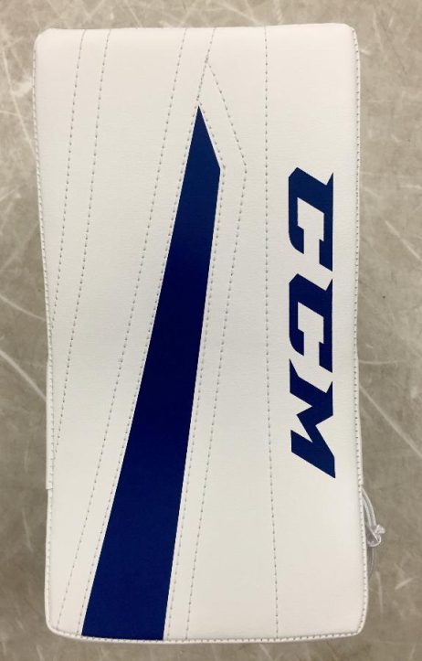 CCM E-Flex II 760 Jr Blocker "Exclusive Graphic"