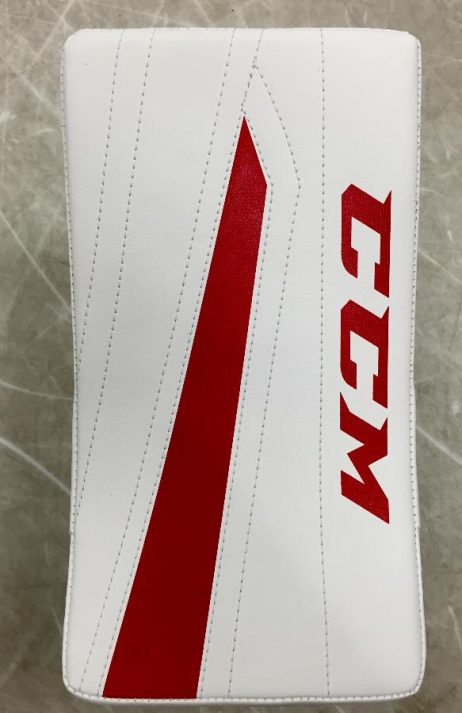 CCM E-Flex II 760 Jr Blocker "Exclusive Graphic" - Image 3