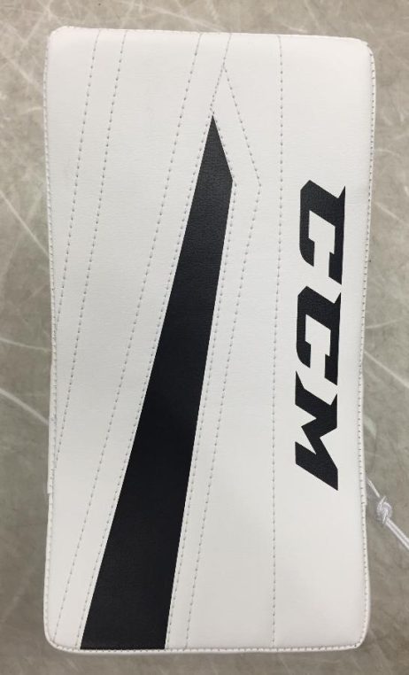 CCM E-Flex II 760 Jr Blocker "Exclusive Graphic" - Image 4