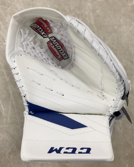 CCM E Flex II 760 Jr Catcher "Exclusive Graphic" - Image 3