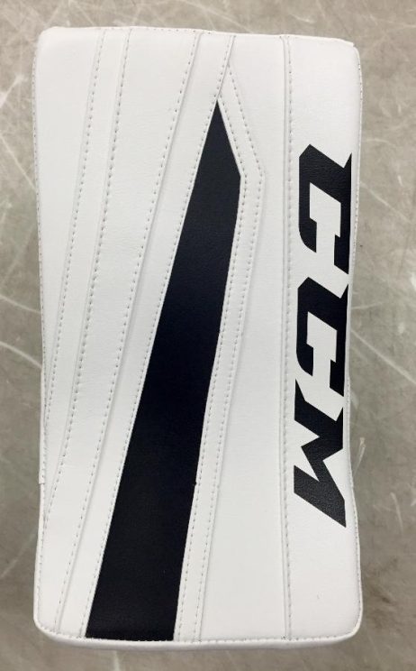 CCM E Flex II 860 Senior Blocker "Exclusive Graphic"