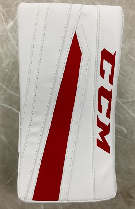 CCM E Flex II 860 Int. Blocker "Exclusive Graphic"