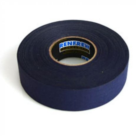 Renfrew 1" Colored Cloth Hockey Tape - Image 2