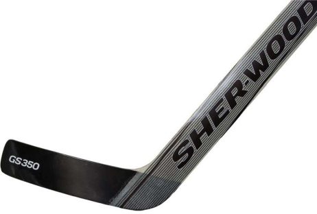 Sherwood GS 350 Senior Goalie Stick