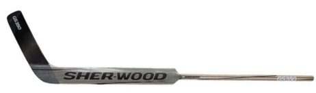 Sherwood GS 350 Senior Goalie Stick - Image 2