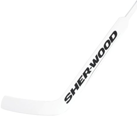 Sher-Wood T80 Junior Composite Goalie Stick