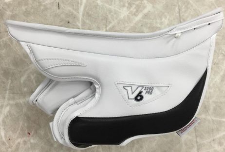 Vaughn Velocity V6 2200 Pro Blocker - Image 2