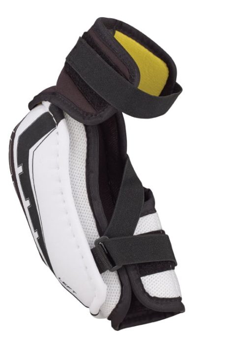 CCM Tacks 1052 Senior Elbow Pads - Image 2