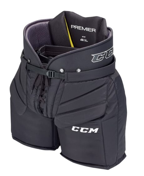 CCM Premier 1.9 Intermediate Goalie Pant