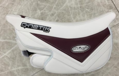 Brian's G-Netik II Pro Blocker "Exclusive" Vintage B-Star - Image 2