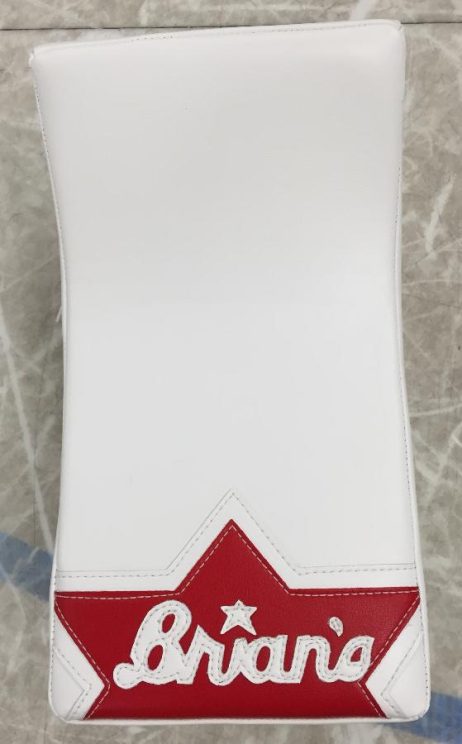 Brian's G-Netik II Pro Blocker "Exclusive" Vintage B-Star - Image 4