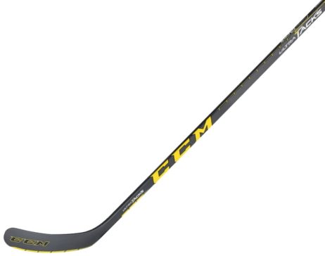 CCM Ultra Tacks Junior Hockey Stick