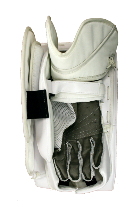 Brian's Net Zero Int Goalie Blocker - Image 3