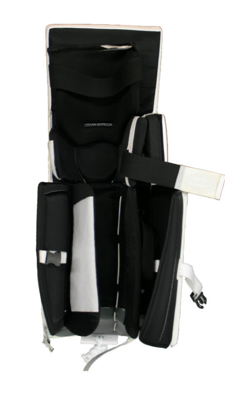 Brian's Net Zero Intermediate Goalie Leg Pads - Image 2