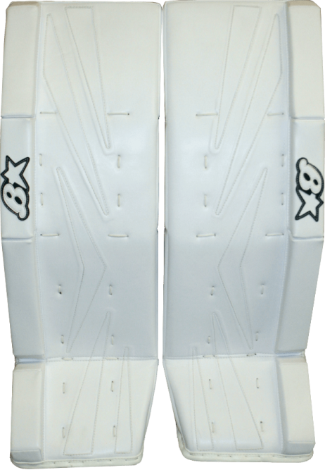 Brian's Net Zero Intermediate Goalie Leg Pads