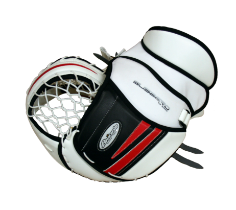 Brian's Sub Zero 6.0 Int Goalie Catcher - Image 4